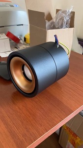 Luces interiores COB de 12W para el hogar, lámpara de techo <span class=keywords><strong>LED</strong></span> montada en superficie, decoración de <span class=keywords><strong>pared</strong></span>, luz para fiesta al aire libre, luz para sala de estar - Product Image 3