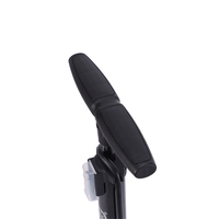 Pompe à air manuelle classique pour vélo Bee personnalisée 120 PSI, accessoires de cyclisme économiques, pompe à main pour vélo Presta Schrader Dunlop