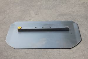 ใบมีดขัดคอนกรีต ใบมีดปาดคอนกรีตสำหรับขาย - Product Image 3