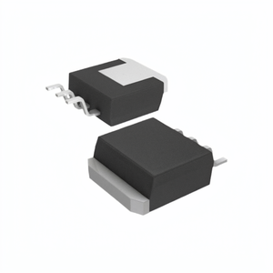 ชิปอิเล็กทรอนิกส์ คอมโพเนนต์จัดการพลังงาน (PMIC) TO 263 4, D2PAK, TO 263AA LM2937ES-5.0 มีสินค้าในสต็อก - Product Image 1