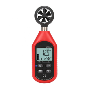 Anemómetros Mini UT363 UT363BT en Oferta - Product Image 1