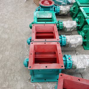 <span class=keywords><strong>D</strong></span>échargeur <span class=keywords><strong>en</strong></span> forme <span class=keywords><strong>d</strong></span>'<span class=keywords><strong>étoile</strong></span> applicable au <span class=keywords><strong>d</strong></span>étail sas <span class=keywords><strong>en</strong></span> fonte chargeur rotatif <span class=keywords><strong>d</strong></span>époussiérage et <span class=keywords><strong>d</strong></span>écharge de cendres soupape de <span class=keywords><strong>d</strong></span>écharge de verrouillage <span class=keywords><strong>d</strong></span>'air - Product Image 3