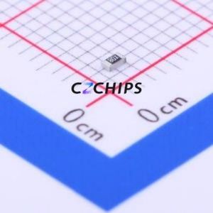 Resistencia SMD WR06X66R5FTL 0603 (Tipo: Película Gruesa) (Resistencia: 66.5 Ohmios Precisión: 1%) - Product Image 1