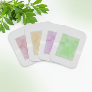 Un Parche Herbal para Pies Totalmente Nuevo, Diseñado para Promover un Sueño Profundo por la Noche, Ayudándote a Lograr un Sueño de Calidad y Mejorar el Metabolismo - Product Image 3