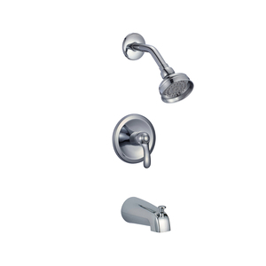 Robinetterie de douche, Design de douche, système de baignoire, robinet de salle de bains, ensemble de douche en - Product Image 1
