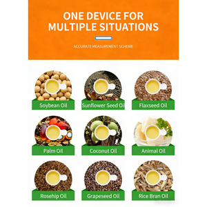 Planta de Molienda de Aceite Comestible de Acero Inoxidable Totalmente Automática de 5 Toneladas por Día para la Producción de Aceite de Oliva, Maní, Soja y Girasol - Product Image 5