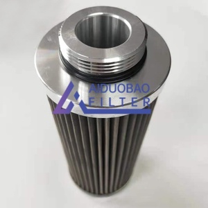 Thủy lực phần tử Lọc sh4b43 860114658 lw188220 cho bánh xe tải phụ tùng Bộ phận chuyển đổi mô-men xoắn Lọc - Product Image 1