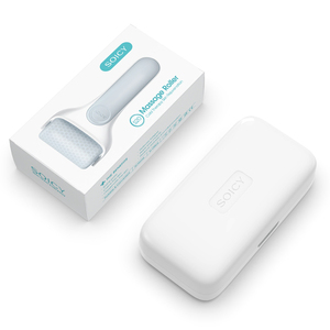 Sistema de Dermarolling con Certificación CE, Herramienta de Belleza de Mesoterapia sin Agujas con Hielo, Rodillo Facial de Hielo - Product Image 3