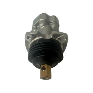 Joystick para Excavadora Huamao SK-8 |   Palanca Hidráulica Resistente para un Control Preciso de la Maquinaria - Product Image 4
