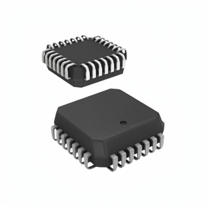 28 LCC (J Lead) IC MUX DUAL 300OHM 28PLCC Comprar en Línea Componentes Electrónicos Distribuidor Autorizado Interfaz DG507BEN-T1-GE3 - Product Image 1