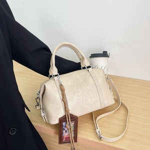 Bolso de Mano para Dama, Estilo Moderno 2026 Con un diseño único. Hecho de material PU. El forro está hecho de poliéster.5867 - Product Image 5