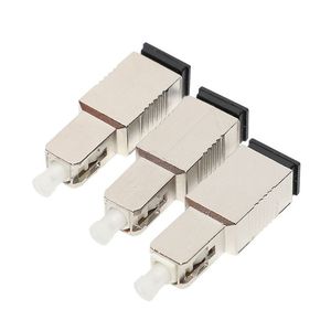 Giá cả cạnh tranh 3dB 5dB 7dB 10dB 15dB <span class=keywords><strong>20dB</strong></span> SC sợi cố định Suy hao quang SC/UPC Suy hao quang - Product Image 2