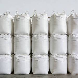 Sac industriel Ton/Jumbo avec boucles d'angle croisées en PP, capacité 1000kg-2000kg pour un équilibre optimal et une stabilité de charge accrues - Product Image 3