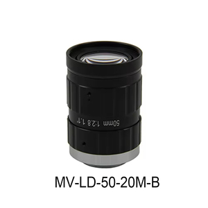 เลนส์ FA ความละเอียดสูงสำหรับเลนส์วิชันซิสเต็มขนาด 1.4 นิ้ว เมาท์ M58 สำหรับกล้องอุตสาหกรรม - Product Image 6