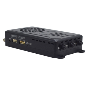 FPV Drone Red de malla inalámbrica Telemetría Imagen Datos Enlace de <span class=keywords><strong>video</strong></span> Transmisión Radio para DJI V1 V2 - Product Image 5