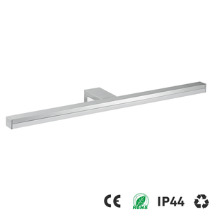 Modern Adjustable LED <b>Vanity</b> Bathroom Mirror Wall Sconce Lamp with Minimalist Luxury Design Wall-Mounted for Home & Hotel Use - Product Image 4