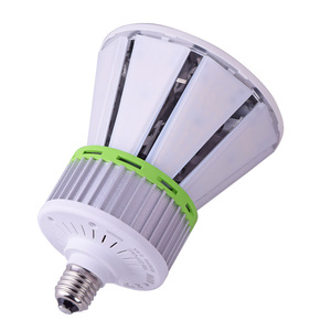 Lampe LED maïs 40W haute luminosité E40 E27, LED maïs 2835 SMD, garantie 5 ans - Product Image 1