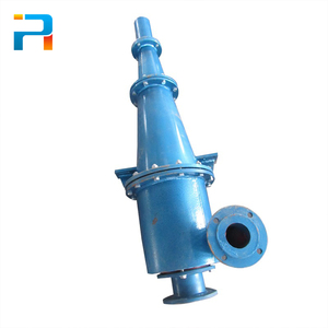 Lớn hạt thủy lực <span class=keywords><strong>Cyclone</strong></span> separator cát lọc nước FX-300 FX-350 FX-500 Polyurethane cát và bùn Remover - Product Image 3
