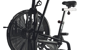 Bicicleta de aire comercial para gimnasio, equipo de fitness cardiovascular para el hogar, equipo de musculación, bicicleta de aire para gimnasio - Product Image 6