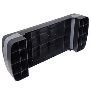 Duolite Sport Réglable Aerobic <span class=keywords><strong>Step</strong></span> Platform Exercise Equipment pour <span class=keywords><strong>Sports</strong></span> & Fitness - Product Image 2