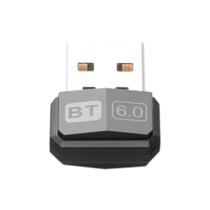 Adaptador USB Bluetooth 6.0 5.4 para PC, Dongle Inalámbrico para Mouse y Teclado, Receptor de Audio y Música BT6.0, Transmisor USB - Product Image 3