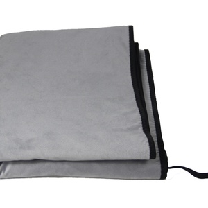 Couverture chauffante infrarouge portable à batterie rechargeable 220v à chauffage rapide - Product Image 2