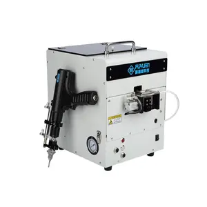 Best Quality Artificial Hand Screw Machine With Automation Screwdriver For Mini Hand Screw Machine