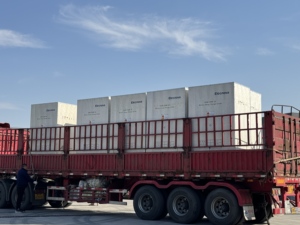 20FT 40FT Battery Solar <b>Energy</b> <b>Storage</b> Power <b>System</b> ECO-E233LS <b>Energy</b> <b>Storage</b> <b>System</b> ECO-E233LS - Product Image 4