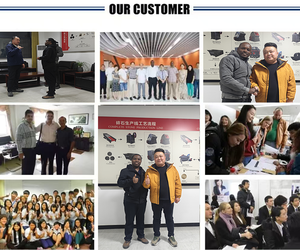 Petite machine <span class=keywords><strong>à</strong></span> broyer <span class=keywords><strong>à</strong></span> tambour utilisée pour le minerai d'or, le ciment, le clinker, les matériaux de scories - Product Image 6