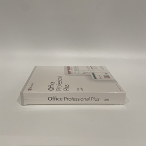 Tarjeta <span class=keywords><strong>de</strong></span> Clave <span class=keywords><strong>Office</strong></span> <span class=keywords><strong>2019</strong></span> Pro Plus, Versión en Inglés, Caja, Licencia <span class=keywords><strong>de</strong></span> Activación Global 100% Online, <span class=keywords><strong>2019</strong></span> Pro Plus en Stock - Product Image 3