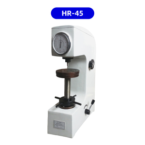 Testeur de dureté numérique à écran tactile Aiceyi HRS-150T avec précision de 0,1HR - Product Image 5