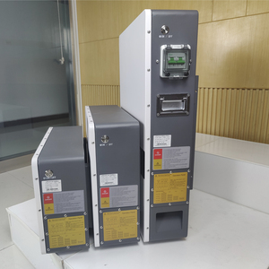 Batería de Litio LiFePO4 Enerlution de 51.2V de Bajo Voltaje, 6000 Ciclos, 10 Años de Garantía, Grado IP65, Certificación CEI-021 - Product Image 4