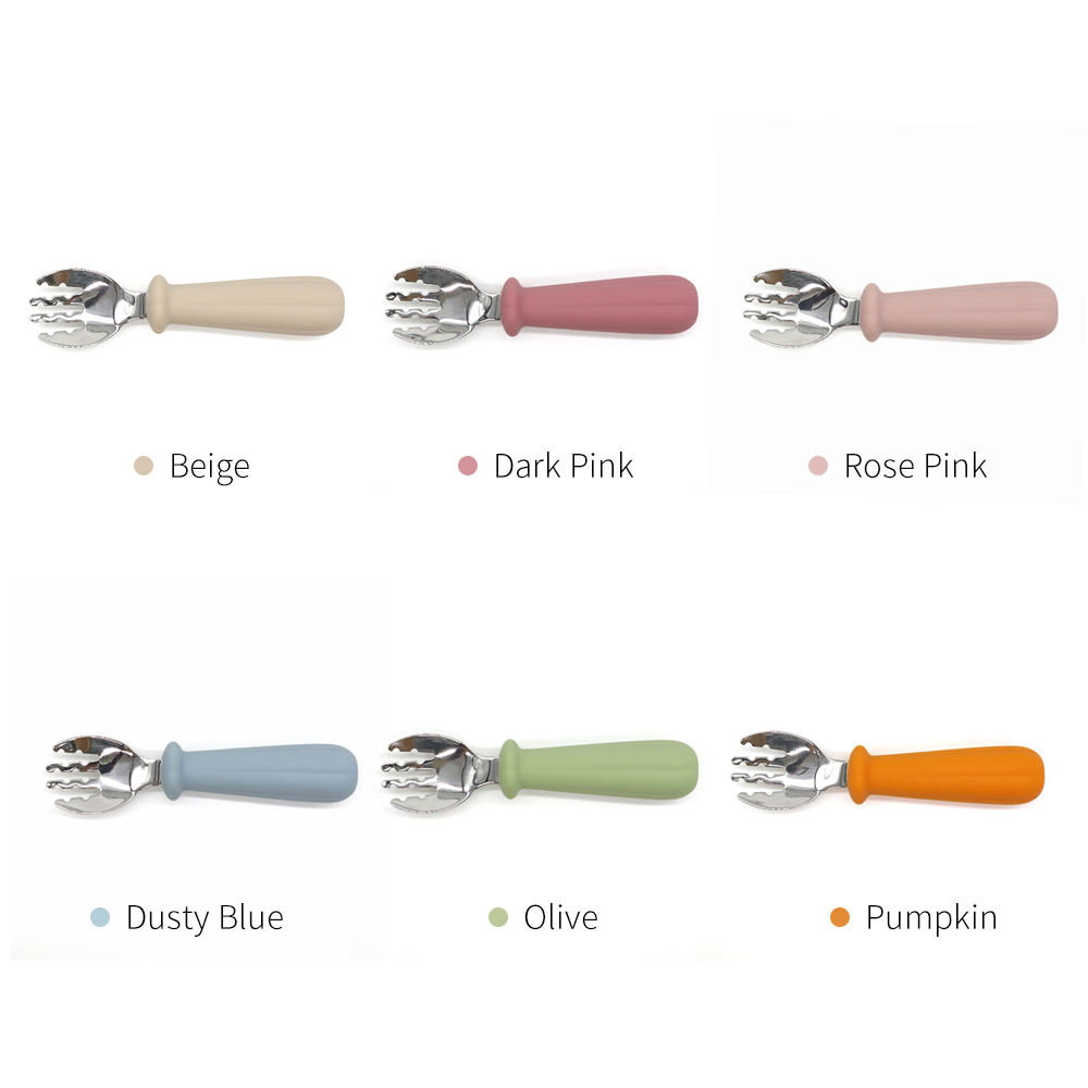 316 Stainless Steel Fork