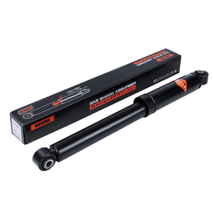 Amortisseur de suspension P1084 de remplacement pour composant de châssis automobile - Neuf - Product Image 1