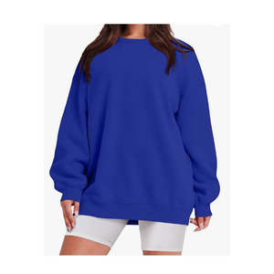 คอลเลกชันเสื้อสเวตเตอร์ผู้หญิงใส่สบายมีสไตล์ - Product Image 4