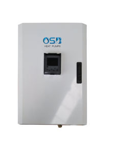 <span class=keywords><strong>Calentador</strong></span> de agua instantáneo monobloque/dividido, ducha con bomba de calor, unidad interior, refrigeración por suelo radiante DHW - Product Image 4