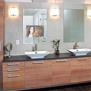 1.1Mm 2Mm 3Mm 4Mm 5Mm Een/Twee Manier Spiegel Magic Glas Voor Tv Scherm - Product Image 6