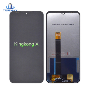 Écrans de <span class=keywords><strong>téléphone</strong></span> portable Écran LCD en gros pour Cubot Kingkong X - Product Image 2