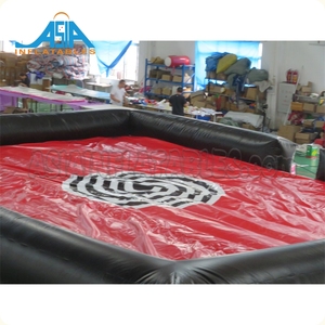 Gonfiabile di Salvataggio Airbag del Fuoco di salvataggio Aria Cuscino di Sicurezza Aria Salto Cuscino - Product Image 5