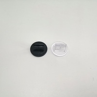 Supporto Personalizzato per Carte in Plastica, Forma Triangolare, Quadrata o Circolare per Giochi da Tavolo