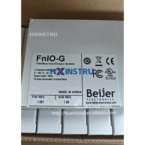 1 ชิ้น โมดูล Beijer GT-3464 ใหม่เอี่ยม จัดส่งรวดเร็ว FedEx หรือ DHL H - Product Image 2