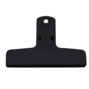 Clips Magnéticos Resistentes con Diseño de Dibujos Animados - Clips para Bolsas de Alimentos de Colores Surtidos, Clips de Sujeción Multifuncionales Grandes para Promociones - Product Image 2