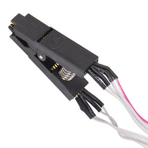 Autel APA103 EEPROM-klemkabel voor MaxiIM IM508 IM608 sleutelprogrammeertool - Product Image 4