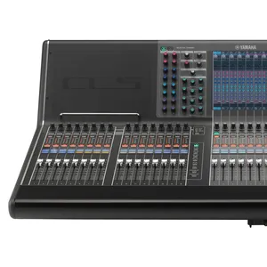 Yamahas CL5 Digital Mixing Console top level mixer