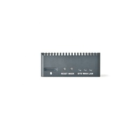 NanoPi R3S Rockchip RK3566 NanoPi R3S Rockchip RK3566 Stockage en réseau (NAS) avec deux ports Gigabit Ethernet IoT Gatewa