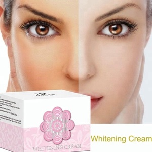 Crema Facial de Belleza para el Cuidado de la Piel, Revitalizante de Colágeno y Blanqueadora Facial - Product Image 2