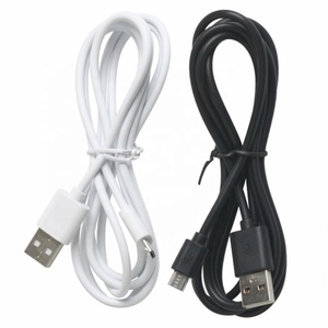 Micro USB Cavo di 3m Veloce di Ricarica Microusb Sincronizzazione di Dati Del Cavo Filo del Caricatore del Usb Micro per Samsung Xiaomi <span class=keywords><strong>HTC</strong></span> Android telefoni - Product Image 1