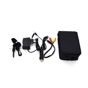 Receptor de TV Satelital, Novedad 2021, Gran Venta, <span class=keywords><strong>IBRAVEBOX</strong></span> V9 Finder, Buscador de Satélites Digital - Product Image 6