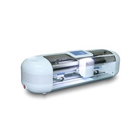 Gotway MINI330 — dispositif de découpe graphite tec, moniteur de découpe, haute qualité
