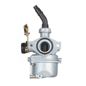 Carburador PZ19 para 50cc 70cc 90cc 110cc 125cc Coolster Taotao Redcat Coolsport Peace Baja ATV <span class=keywords><strong>Quad</strong></span> Dirt Bike - Product Image 2